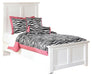 Bostwick Shoals Youth Bed - Premium Youth Bed from Ashley Furniture - Just $327.82! Shop now at Furniture Wholesale Plus  We are the best furniture store in Nashville, Hendersonville, Goodlettsville, Madison, Antioch, Mount Juliet, Lebanon, Gallatin, Springfield, Murfreesboro, Franklin, Brentwood