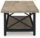 Bristenfort Coffee Table - Premium Cocktail Table from Ashley Furniture - Just $280.92! Shop now at Furniture Wholesale Plus  We are the best furniture store in Nashville, Hendersonville, Goodlettsville, Madison, Antioch, Mount Juliet, Lebanon, Gallatin, Springfield, Murfreesboro, Franklin, Brentwood