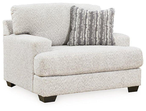 Brebryan Oversized Chair - Premium Chair from Ashley Furniture - Just $610.97! Shop now at Furniture Wholesale Plus  We are the best furniture store in Nashville, Hendersonville, Goodlettsville, Madison, Antioch, Mount Juliet, Lebanon, Gallatin, Springfield, Murfreesboro, Franklin, Brentwood