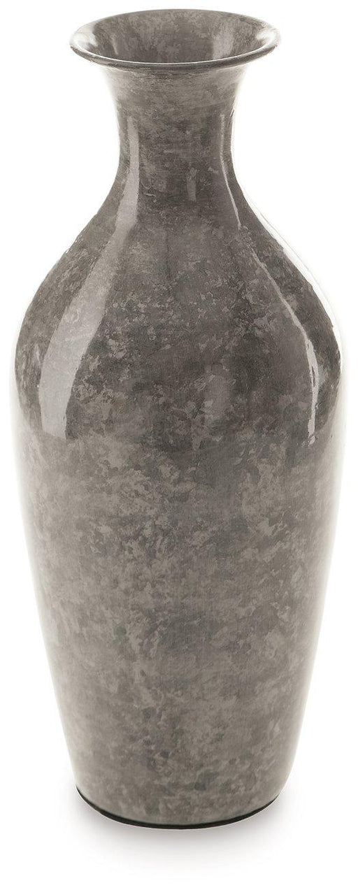 Brockwich Vase - Premium Vase from Ashley Furniture - Just $33.76! Shop now at Furniture Wholesale Plus  We are the best furniture store in Nashville, Hendersonville, Goodlettsville, Madison, Antioch, Mount Juliet, Lebanon, Gallatin, Springfield, Murfreesboro, Franklin, Brentwood