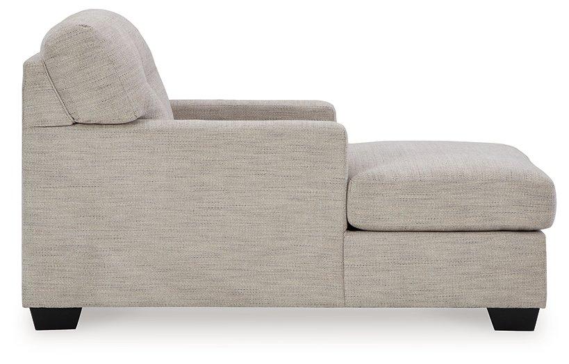 Mahoney Chaise - Premium Chair from Ashley Furniture - Just $402.80! Shop now at Furniture Wholesale Plus  We are the best furniture store in Nashville, Hendersonville, Goodlettsville, Madison, Antioch, Mount Juliet, Lebanon, Gallatin, Springfield, Murfreesboro, Franklin, Brentwood