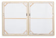 Cashall Wall Art (Set of 2) - Premium Wall Art from Ashley Furniture - Just $129.20! Shop now at Furniture Wholesale Plus  We are the best furniture store in Nashville, Hendersonville, Goodlettsville, Madison, Antioch, Mount Juliet, Lebanon, Gallatin, Springfield, Murfreesboro, Franklin, Brentwood