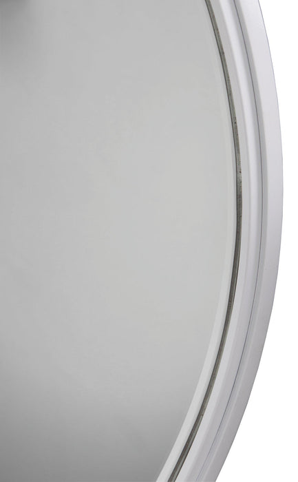 Brocky Accent Mirror - Premium Mirror from Ashley Furniture - Just $92.13! Shop now at Furniture Wholesale Plus  We are the best furniture store in Nashville, Hendersonville, Goodlettsville, Madison, Antioch, Mount Juliet, Lebanon, Gallatin, Springfield, Murfreesboro, Franklin, Brentwood