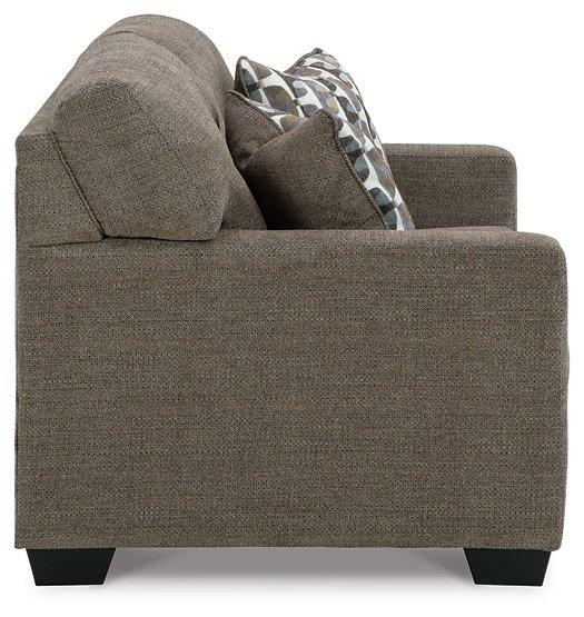 Mahoney Loveseat - Premium Loveseat from Ashley Furniture - Just $385.15! Shop now at Furniture Wholesale Plus  We are the best furniture store in Nashville, Hendersonville, Goodlettsville, Madison, Antioch, Mount Juliet, Lebanon, Gallatin, Springfield, Murfreesboro, Franklin, Brentwood