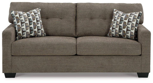 Mahoney Sofa - Premium Sofa from Ashley Furniture - Just $422.37! Shop now at Furniture Wholesale Plus  We are the best furniture store in Nashville, Hendersonville, Goodlettsville, Madison, Antioch, Mount Juliet, Lebanon, Gallatin, Springfield, Murfreesboro, Franklin, Brentwood