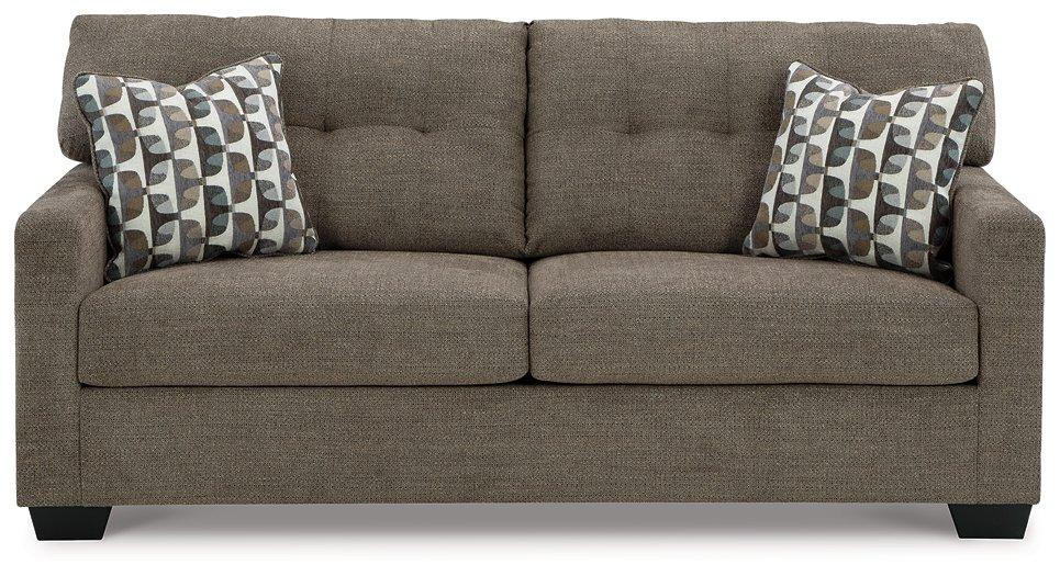 Mahoney Sofa Sleeper - Premium Sleeper from Ashley Furniture - Just $696! Shop now at Furniture Wholesale Plus  We are the best furniture store in Nashville, Hendersonville, Goodlettsville, Madison, Antioch, Mount Juliet, Lebanon, Gallatin, Springfield, Murfreesboro, Franklin, Brentwood