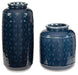 Marenda Vase (Set of 2) - Premium Vase from Ashley Furniture - Just $53.18! Shop now at Furniture Wholesale Plus  We are the best furniture store in Nashville, Hendersonville, Goodlettsville, Madison, Antioch, Mount Juliet, Lebanon, Gallatin, Springfield, Murfreesboro, Franklin, Brentwood