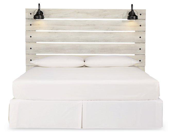 Cambeck Bed with 2 Storage Drawers - Premium Bed from Ashley Furniture - Just $466.59! Shop now at Furniture Wholesale Plus  We are the best furniture store in Nashville, Hendersonville, Goodlettsville, Madison, Antioch, Mount Juliet, Lebanon, Gallatin, Springfield, Murfreesboro, Franklin, Brentwood