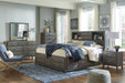 Caitbrook Bedroom Set - Premium Youth Bedroom Set from Ashley Furniture - Just $1614.92! Shop now at Furniture Wholesale Plus  We are the best furniture store in Nashville, Hendersonville, Goodlettsville, Madison, Antioch, Mount Juliet, Lebanon, Gallatin, Springfield, Murfreesboro, Franklin, Brentwood