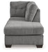 Marleton 2-Piece Sectional with Chaise - Premium Sectional from Ashley Furniture - Just $860.48! Shop now at Furniture Wholesale Plus  We are the best furniture store in Nashville, Hendersonville, Goodlettsville, Madison, Antioch, Mount Juliet, Lebanon, Gallatin, Springfield, Murfreesboro, Franklin, Brentwood