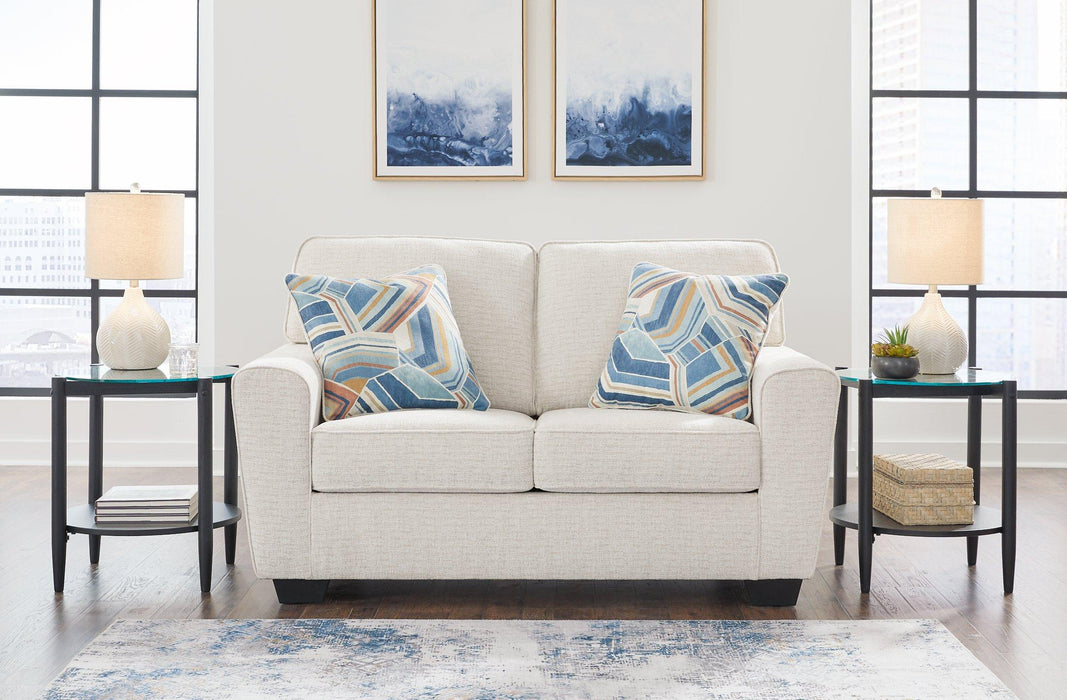 Cashton Loveseat - Premium Loveseat from Ashley Furniture - Just $457.53! Shop now at Furniture Wholesale Plus  We are the best furniture store in Nashville, Hendersonville, Goodlettsville, Madison, Antioch, Mount Juliet, Lebanon, Gallatin, Springfield, Murfreesboro, Franklin, Brentwood