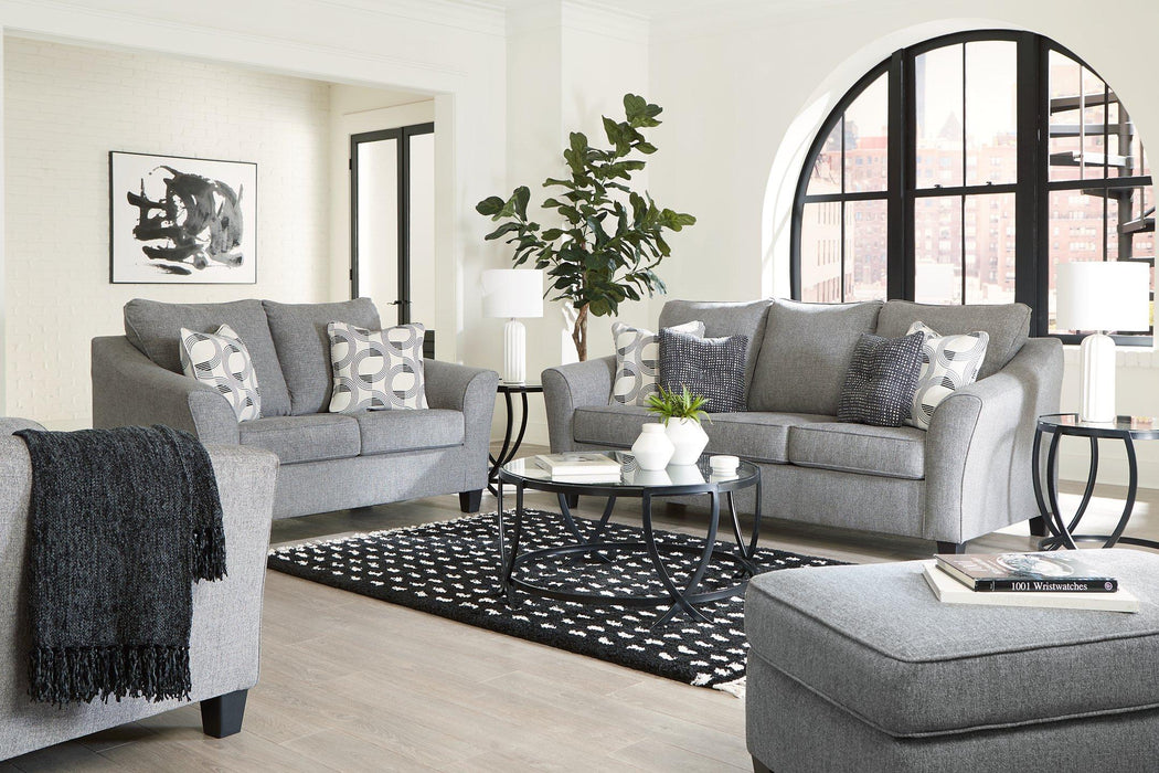 Mathonia Living Room Set - Premium Living Room Set from Ashley Furniture - Just $629.59! Shop now at Furniture Wholesale Plus  We are the best furniture store in Nashville, Hendersonville, Goodlettsville, Madison, Antioch, Mount Juliet, Lebanon, Gallatin, Springfield, Murfreesboro, Franklin, Brentwood