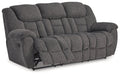 Foreside Reclining Sofa - Premium Sofa from Ashley Furniture - Just $728.76! Shop now at Furniture Wholesale Plus  We are the best furniture store in Nashville, Hendersonville, Goodlettsville, Madison, Antioch, Mount Juliet, Lebanon, Gallatin, Springfield, Murfreesboro, Franklin, Brentwood