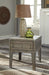 Chazney End Table - Premium End Table from Ashley Furniture - Just $206.77! Shop now at Furniture Wholesale Plus  We are the best furniture store in Nashville, Hendersonville, Goodlettsville, Madison, Antioch, Mount Juliet, Lebanon, Gallatin, Springfield, Murfreesboro, Franklin, Brentwood