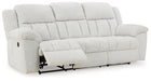 Frohn Reclining Sofa - Premium Sofa from Ashley Furniture - Just $674.04! Shop now at Furniture Wholesale Plus  We are the best furniture store in Nashville, Hendersonville, Goodlettsville, Madison, Antioch, Mount Juliet, Lebanon, Gallatin, Springfield, Murfreesboro, Franklin, Brentwood