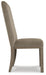 Chrestner Dining Chair - Premium Dining Chair from Ashley Furniture - Just $154.86! Shop now at Furniture Wholesale Plus  We are the best furniture store in Nashville, Hendersonville, Goodlettsville, Madison, Antioch, Mount Juliet, Lebanon, Gallatin, Springfield, Murfreesboro, Franklin, Brentwood