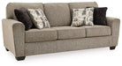 McCluer Sofa - Premium Sofa from Ashley Furniture - Just $586.55! Shop now at Furniture Wholesale Plus  We are the best furniture store in Nashville, Hendersonville, Goodlettsville, Madison, Antioch, Mount Juliet, Lebanon, Gallatin, Springfield, Murfreesboro, Franklin, Brentwood