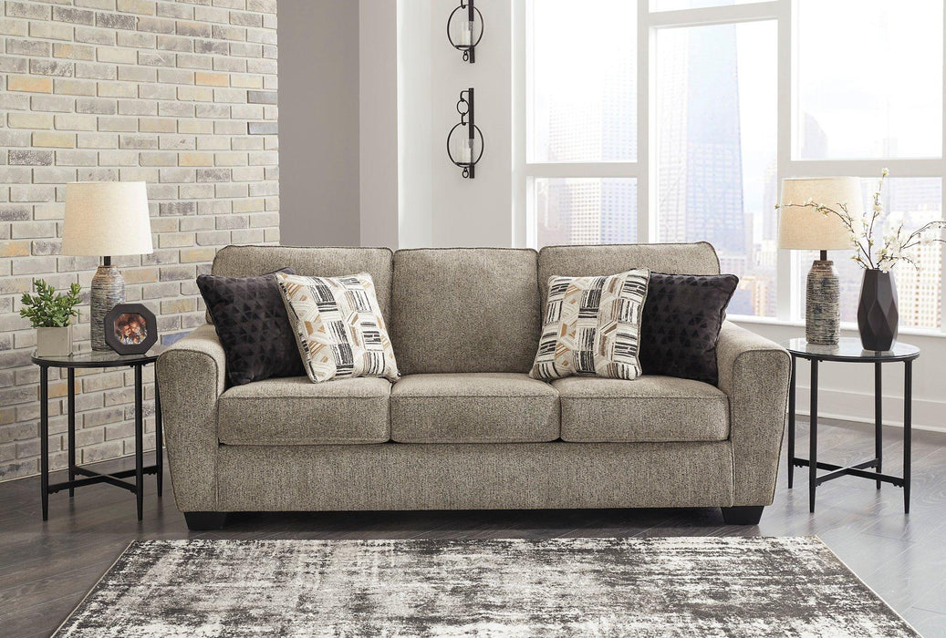 McCluer Sofa - Premium Sofa from Ashley Furniture - Just $586.55! Shop now at Furniture Wholesale Plus  We are the best furniture store in Nashville, Hendersonville, Goodlettsville, Madison, Antioch, Mount Juliet, Lebanon, Gallatin, Springfield, Murfreesboro, Franklin, Brentwood