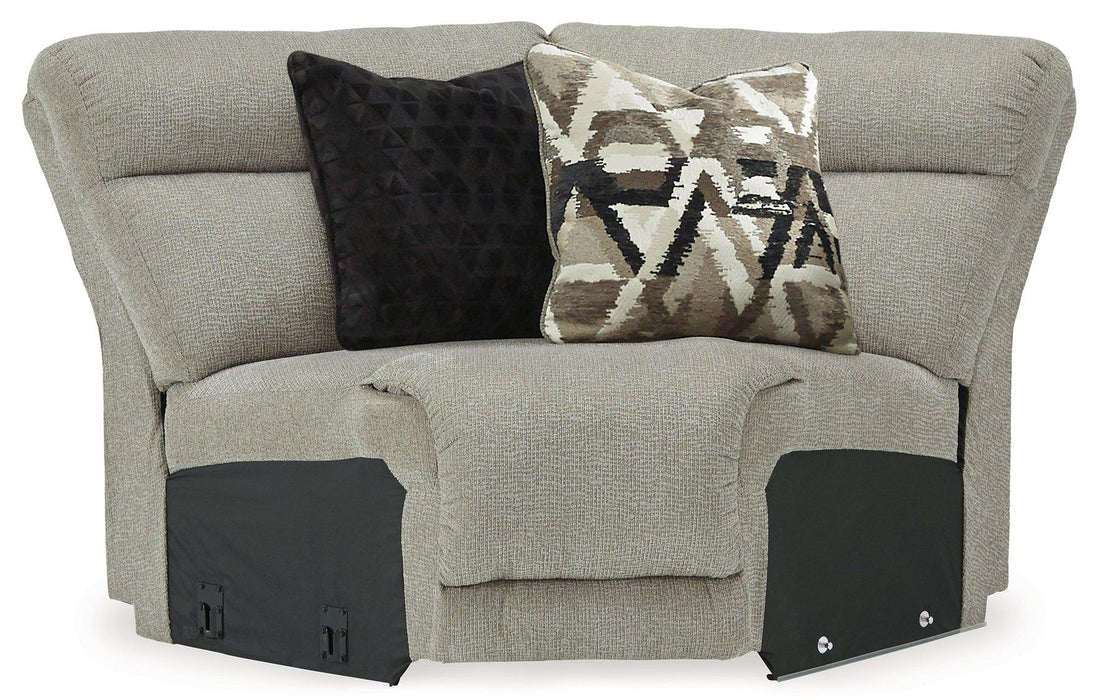 Colleyville Power Reclining Sectional - Premium Sectional from Ashley Furniture - Just $1145.40! Shop now at Furniture Wholesale Plus  We are the best furniture store in Nashville, Hendersonville, Goodlettsville, Madison, Antioch, Mount Juliet, Lebanon, Gallatin, Springfield, Murfreesboro, Franklin, Brentwood