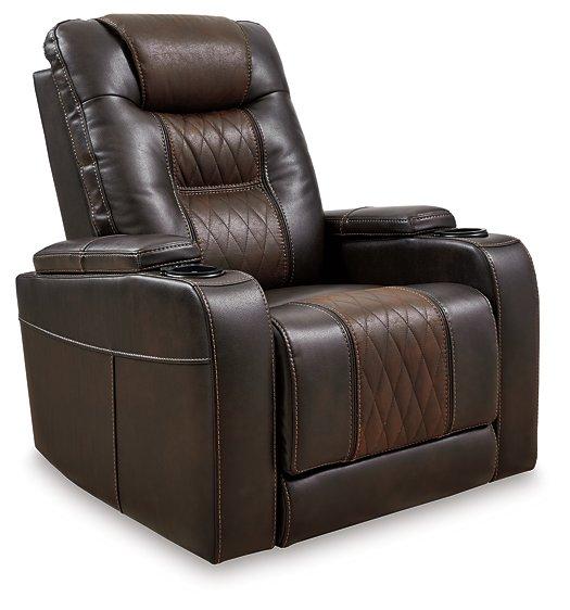 Composer Power Recliner - Premium Recliner from Ashley Furniture - Just $794.90! Shop now at Furniture Wholesale Plus  We are the best furniture store in Nashville, Hendersonville, Goodlettsville, Madison, Antioch, Mount Juliet, Lebanon, Gallatin, Springfield, Murfreesboro, Franklin, Brentwood