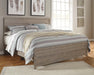 Culverbach Bed - Premium Bed from Ashley Furniture - Just $253.42! Shop now at Furniture Wholesale Plus  We are the best furniture store in Nashville, Hendersonville, Goodlettsville, Madison, Antioch, Mount Juliet, Lebanon, Gallatin, Springfield, Murfreesboro, Franklin, Brentwood