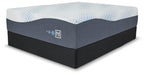 Millennium Luxury Gel Memory Foam Mattress - Premium Mattress from Ashley Furniture - Just $806.08! Shop now at Furniture Wholesale Plus  We are the best furniture store in Nashville, Hendersonville, Goodlettsville, Madison, Antioch, Mount Juliet, Lebanon, Gallatin, Springfield, Murfreesboro, Franklin, Brentwood