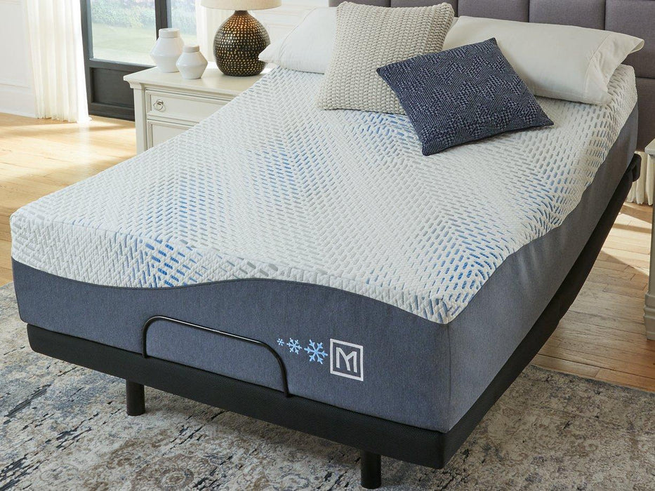 Millennium Luxury Plush Gel Latex Hybrid Mattress - Premium Mattress from Ashley Furniture - Just $1203.49! Shop now at Furniture Wholesale Plus  We are the best furniture store in Nashville, Hendersonville, Goodlettsville, Madison, Antioch, Mount Juliet, Lebanon, Gallatin, Springfield, Murfreesboro, Franklin, Brentwood