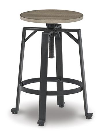 Lesterton Counter Height Stool - Premium Stool from Ashley Furniture - Just $44.24! Shop now at Furniture Wholesale Plus  We are the best furniture store in Nashville, Hendersonville, Goodlettsville, Madison, Antioch, Mount Juliet, Lebanon, Gallatin, Springfield, Murfreesboro, Franklin, Brentwood