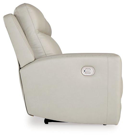 Mindanao Power Reclining Sofa - Premium Sofa from Ashley Furniture - Just $1274.27! Shop now at Furniture Wholesale Plus  We are the best furniture store in Nashville, Hendersonville, Goodlettsville, Madison, Antioch, Mount Juliet, Lebanon, Gallatin, Springfield, Murfreesboro, Franklin, Brentwood