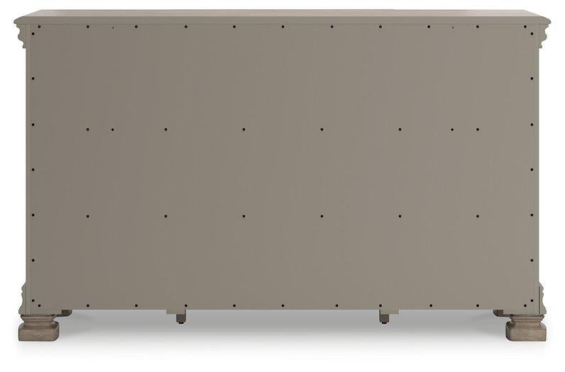 Lexorne Dresser - Premium Dresser from Ashley Furniture - Just $1118.17! Shop now at Furniture Wholesale Plus  We are the best furniture store in Nashville, Hendersonville, Goodlettsville, Madison, Antioch, Mount Juliet, Lebanon, Gallatin, Springfield, Murfreesboro, Franklin, Brentwood