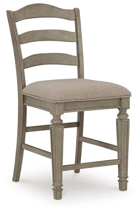 Lodenbay Counter Height Barstool - Premium Barstool from Ashley Furniture - Just $114.64! Shop now at Furniture Wholesale Plus  We are the best furniture store in Nashville, Hendersonville, Goodlettsville, Madison, Antioch, Mount Juliet, Lebanon, Gallatin, Springfield, Murfreesboro, Franklin, Brentwood