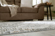 Monwick 5'3" x 7'3" Rug - Premium Rug from Ashley Furniture - Just $129.20! Shop now at Furniture Wholesale Plus  We are the best furniture store in Nashville, Hendersonville, Goodlettsville, Madison, Antioch, Mount Juliet, Lebanon, Gallatin, Springfield, Murfreesboro, Franklin, Brentwood