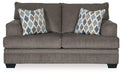 Dorsten Loveseat - Premium Loveseat from Ashley Furniture - Just $529.91! Shop now at Furniture Wholesale Plus  We are the best furniture store in Nashville, Hendersonville, Goodlettsville, Madison, Antioch, Mount Juliet, Lebanon, Gallatin, Springfield, Murfreesboro, Franklin, Brentwood