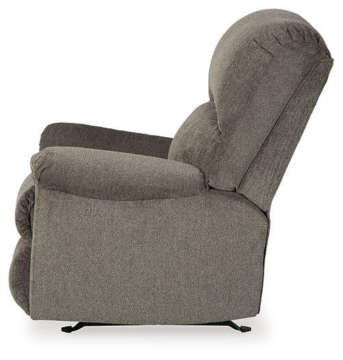 Dorsten Recliner - Premium Recliner from Ashley Furniture - Just $402.66! Shop now at Furniture Wholesale Plus  We are the best furniture store in Nashville, Hendersonville, Goodlettsville, Madison, Antioch, Mount Juliet, Lebanon, Gallatin, Springfield, Murfreesboro, Franklin, Brentwood