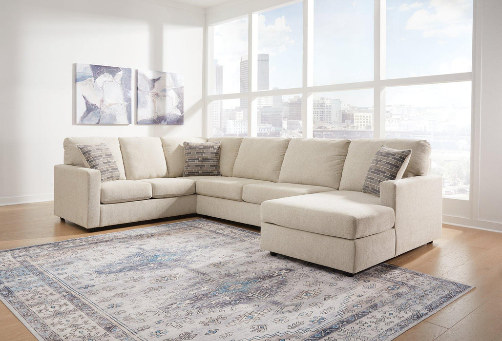 Edenfield 3-Piece Sectional with Chaise - Premium Sectional from Ashley Furniture - Just $1155.59! Shop now at Furniture Wholesale Plus  We are the best furniture store in Nashville, Hendersonville, Goodlettsville, Madison, Antioch, Mount Juliet, Lebanon, Gallatin, Springfield, Murfreesboro, Franklin, Brentwood