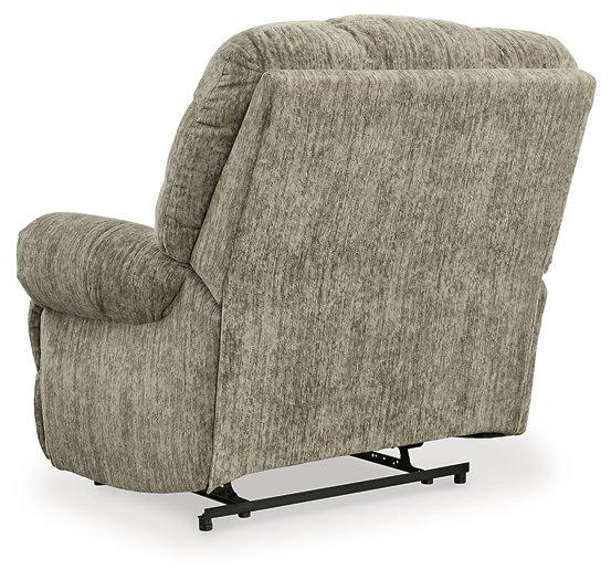 Movie Man Recliner - Premium Recliner from Ashley Furniture - Just $521.27! Shop now at Furniture Wholesale Plus  We are the best furniture store in Nashville, Hendersonville, Goodlettsville, Madison, Antioch, Mount Juliet, Lebanon, Gallatin, Springfield, Murfreesboro, Franklin, Brentwood