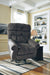 Ernestine Power Lift Chair - Premium Recliner from Ashley Furniture - Just $794.90! Shop now at Furniture Wholesale Plus  We are the best furniture store in Nashville, Hendersonville, Goodlettsville, Madison, Antioch, Mount Juliet, Lebanon, Gallatin, Springfield, Murfreesboro, Franklin, Brentwood