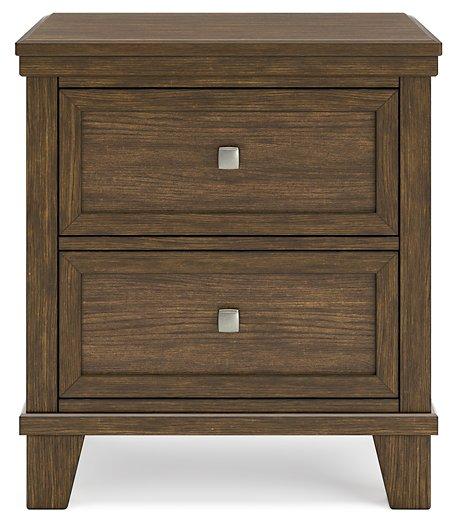 Shawbeck Nightstand - Premium Nightstand from Ashley Furniture - Just $207.15! Shop now at Furniture Wholesale Plus  We are the best furniture store in Nashville, Hendersonville, Goodlettsville, Madison, Antioch, Mount Juliet, Lebanon, Gallatin, Springfield, Murfreesboro, Franklin, Brentwood