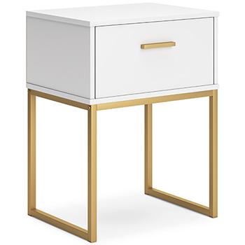 Socalle Nightstand - Premium Nightstand from Ashley Furniture - Just $88.94! Shop now at Furniture Wholesale Plus  We are the best furniture store in Nashville, Hendersonville, Goodlettsville, Madison, Antioch, Mount Juliet, Lebanon, Gallatin, Springfield, Murfreesboro, Franklin, Brentwood