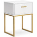 Socalle Nightstand - Premium Nightstand from Ashley Furniture - Just $88.94! Shop now at Furniture Wholesale Plus  We are the best furniture store in Nashville, Hendersonville, Goodlettsville, Madison, Antioch, Mount Juliet, Lebanon, Gallatin, Springfield, Murfreesboro, Franklin, Brentwood