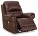 Freyeburg Power Recliner - Premium Recliner from Ashley Furniture - Just $794.90! Shop now at Furniture Wholesale Plus  We are the best furniture store in Nashville, Hendersonville, Goodlettsville, Madison, Antioch, Mount Juliet, Lebanon, Gallatin, Springfield, Murfreesboro, Franklin, Brentwood