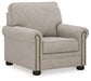 Gaelon Chair - Premium Chair from Ashley Furniture - Just $400.89! Shop now at Furniture Wholesale Plus  We are the best furniture store in Nashville, Hendersonville, Goodlettsville, Madison, Antioch, Mount Juliet, Lebanon, Gallatin, Springfield, Murfreesboro, Franklin, Brentwood