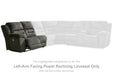 Nettington Power Reclining Sectional - Premium Sectional from Ashley Furniture - Just $2006.10! Shop now at Furniture Wholesale Plus  We are the best furniture store in Nashville, Hendersonville, Goodlettsville, Madison, Antioch, Mount Juliet, Lebanon, Gallatin, Springfield, Murfreesboro, Franklin, Brentwood