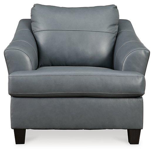 Genoa Oversized Chair - Premium Chair from Ashley Furniture - Just $565.07! Shop now at Furniture Wholesale Plus  We are the best furniture store in Nashville, Hendersonville, Goodlettsville, Madison, Antioch, Mount Juliet, Lebanon, Gallatin, Springfield, Murfreesboro, Franklin, Brentwood