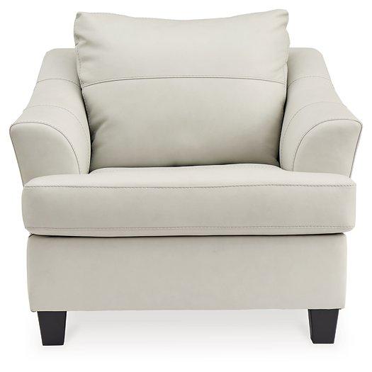 Genoa Oversized Chair - Premium Chair from Ashley Furniture - Just $565.07! Shop now at Furniture Wholesale Plus  We are the best furniture store in Nashville, Hendersonville, Goodlettsville, Madison, Antioch, Mount Juliet, Lebanon, Gallatin, Springfield, Murfreesboro, Franklin, Brentwood