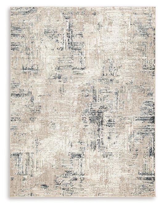 Gentor 5' x 7' Rug - Premium Rug from Ashley Furniture - Just $120.37! Shop now at Furniture Wholesale Plus  We are the best furniture store in Nashville, Hendersonville, Goodlettsville, Madison, Antioch, Mount Juliet, Lebanon, Gallatin, Springfield, Murfreesboro, Franklin, Brentwood