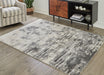 Gerdie 5'3" x 7'3" Rug - Premium Rug from Ashley Furniture - Just $102.72! Shop now at Furniture Wholesale Plus  We are the best furniture store in Nashville, Hendersonville, Goodlettsville, Madison, Antioch, Mount Juliet, Lebanon, Gallatin, Springfield, Murfreesboro, Franklin, Brentwood