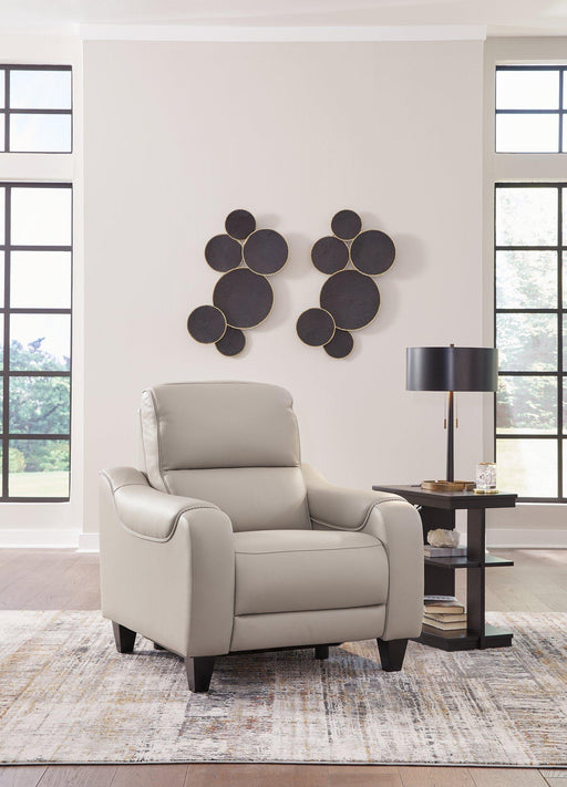 Mercomatic Power Recliner - Premium Recliner from Ashley Furniture - Just $1049.12! Shop now at Furniture Wholesale Plus  We are the best furniture store in Nashville, Hendersonville, Goodlettsville, Madison, Antioch, Mount Juliet, Lebanon, Gallatin, Springfield, Murfreesboro, Franklin, Brentwood