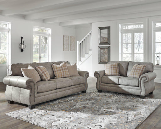 Olsberg Living Room Set - Premium Living Room Set from Ashley Furniture - Just $837.91! Shop now at Furniture Wholesale Plus  We are the best furniture store in Nashville, Hendersonville, Goodlettsville, Madison, Antioch, Mount Juliet, Lebanon, Gallatin, Springfield, Murfreesboro, Franklin, Brentwood