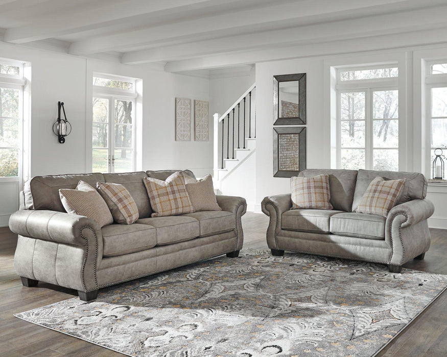 Olsberg Living Room Set - Premium Living Room Set from Ashley Furniture - Just $837.91! Shop now at Furniture Wholesale Plus  We are the best furniture store in Nashville, Hendersonville, Goodlettsville, Madison, Antioch, Mount Juliet, Lebanon, Gallatin, Springfield, Murfreesboro, Franklin, Brentwood